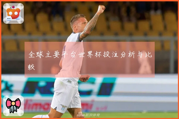 全球主要平台世界杯投注分析与比较